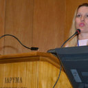 Stamatoula Tsikrika