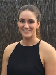 Jamie-Lee Pennesi