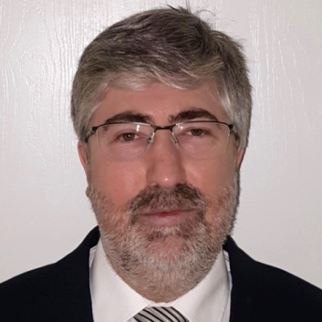 Orhan Özdemir