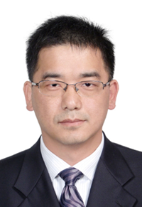 Rongbo Lin