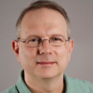 David R. McMillen