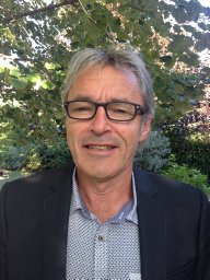 Bertrand Huard