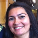 Niraja Bhachech