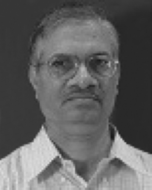 C. P. Navathe