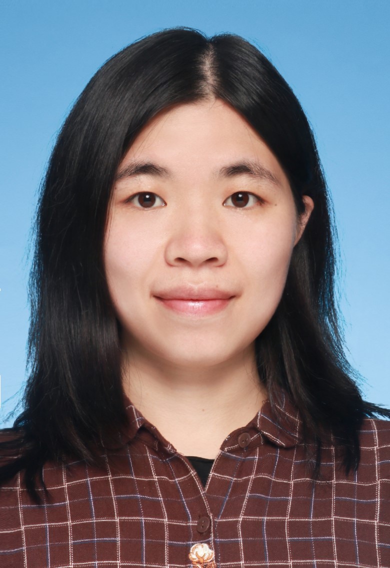 Danqian Liu