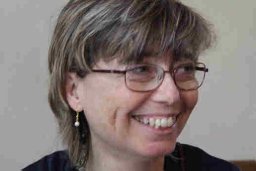 Manuela Helmer-Citterich