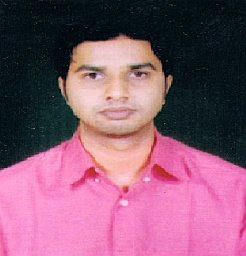 Shrikant Upadhyay