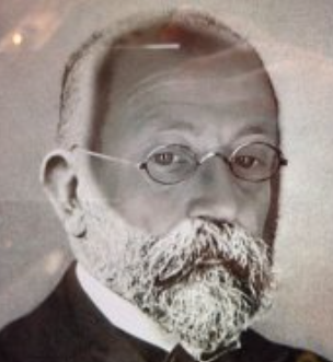 Luigi R. Codecasa