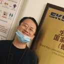 Zheng Xu