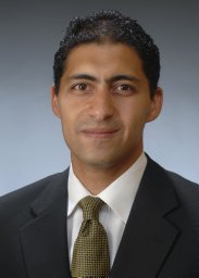 Ayman Omar