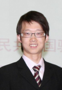 Zhangbin Yu