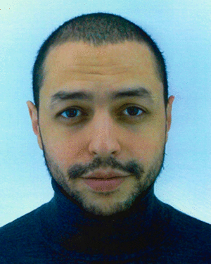 Mohamed Amir Alaa Belmekki