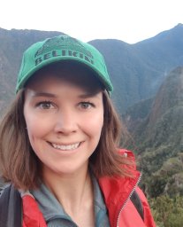 Sara Eshleman