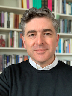 Simon Oliver
