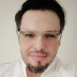 Panagiotis Michailidis