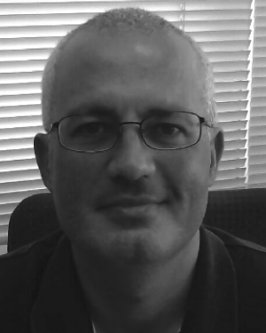 Luis J. Yebra