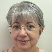 Louise Robson