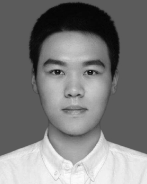 Zeyu An
