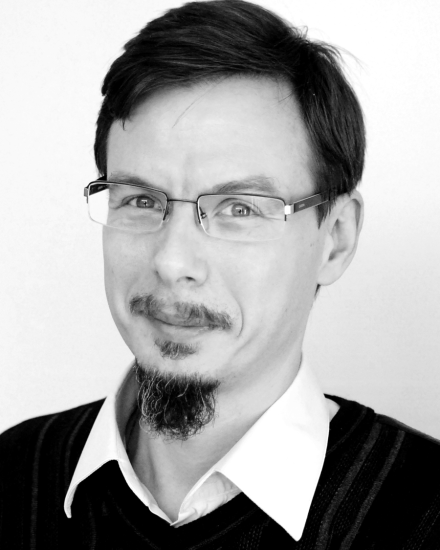 Alexander V. Boukhanovsky