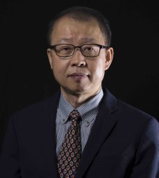 Hyoung J. Cho
