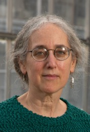 Alice Barkan