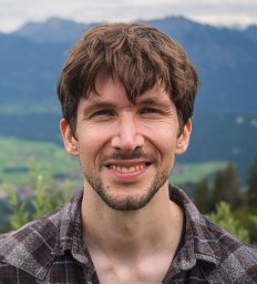 Bujotzek Alexander