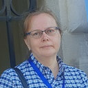 Marina Shmakova