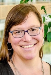Bridget Marie Barker
