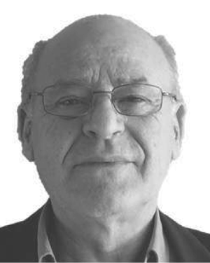 John Spiliotis