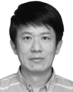 China-Shih Tsou