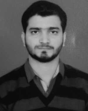 Atif Ali