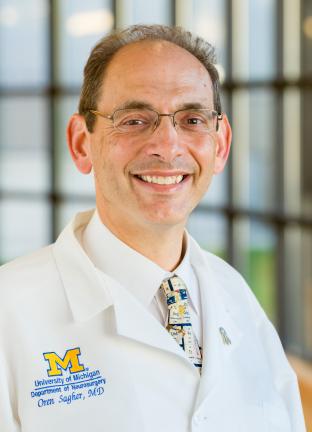 Oren Sagher