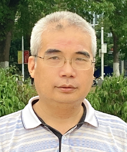 Yuhui He