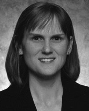 Kristin H Gilchrist