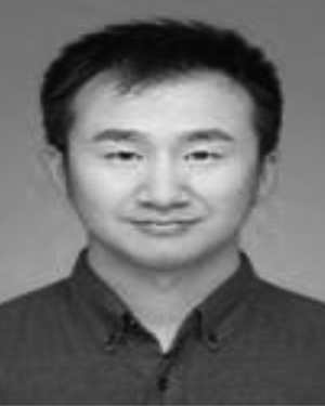 Haipeng Jia
