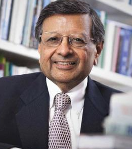 Jagdish Sheth