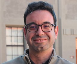 Hector Ramirez