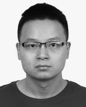 Zhenghuan Wang