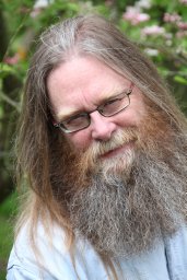 Murray Griffin