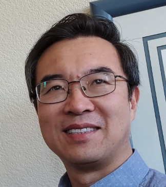 Jiancheng Liu