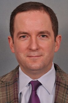 Jonathan L. Cook