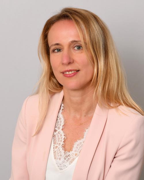 Lana Zhovtis Ryerson