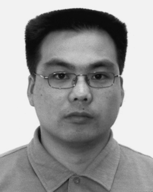 Luzhou Xu
