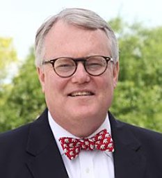 Thomas Baker