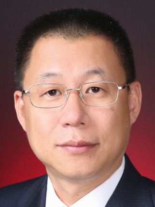 Hongwei Cai