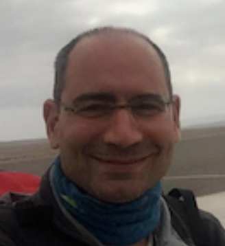 Matteo Massironi