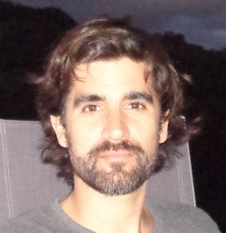 Nicolás Bonel