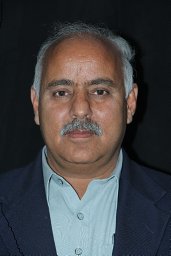 Tahir M Nawaz