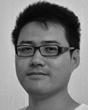 Jinlin Liu
