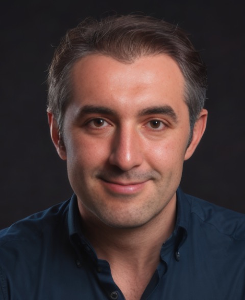 Ali Maximilian Erturk